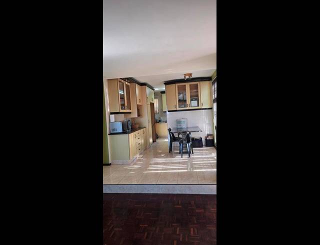 3 BEDROOM APARTMENT FOR SALE IN BEREA